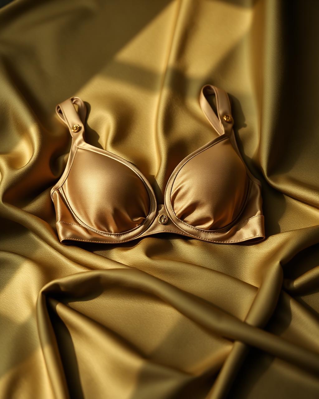 Bras