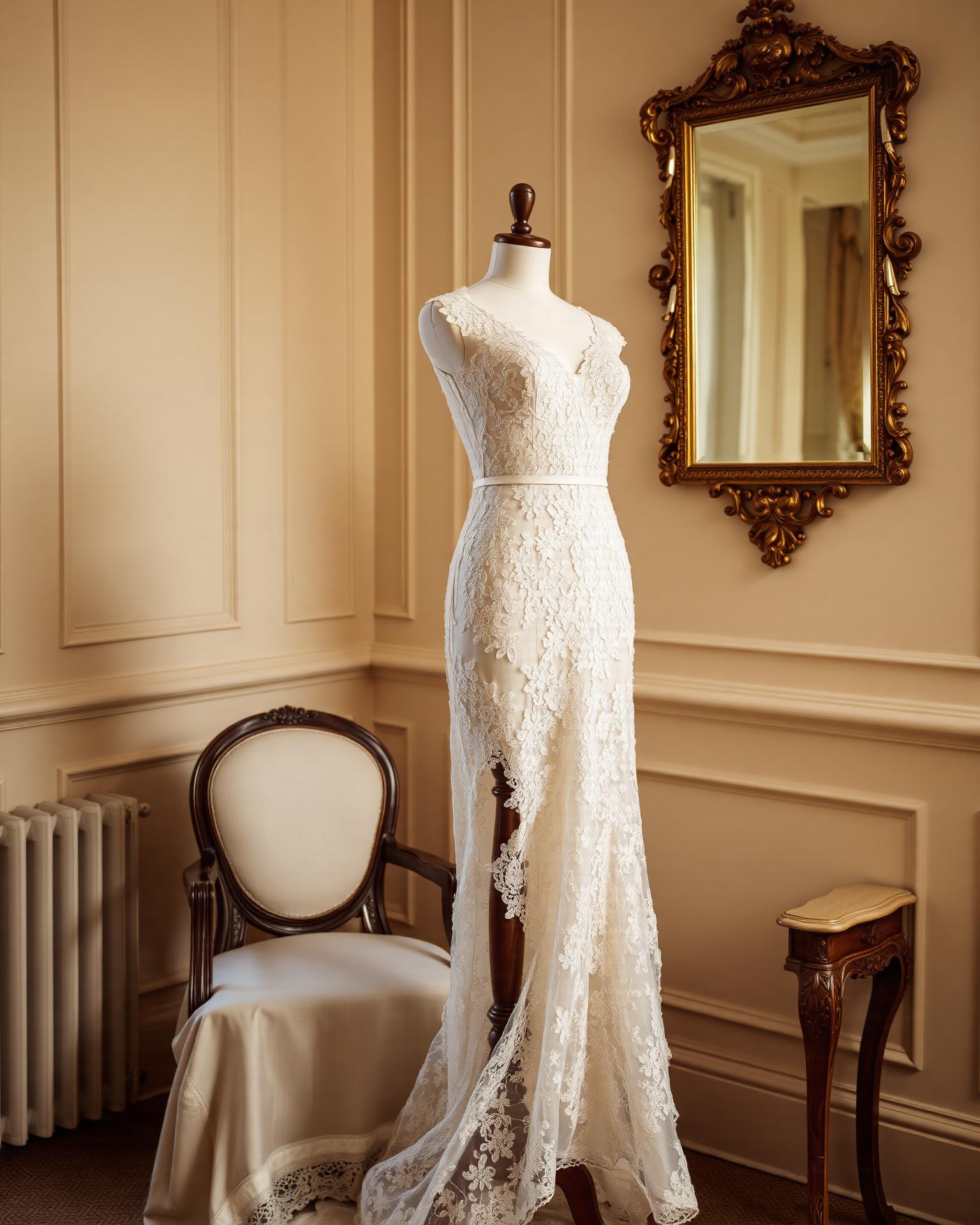Golden Silk Series